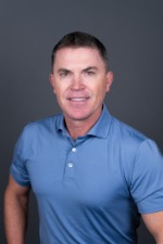 Photo of Glenn Starfield